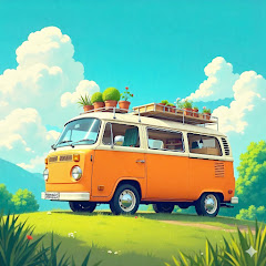 دانلود بازی RV Camper Simulator
