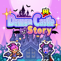 دانلود بازی Demon Castle Story