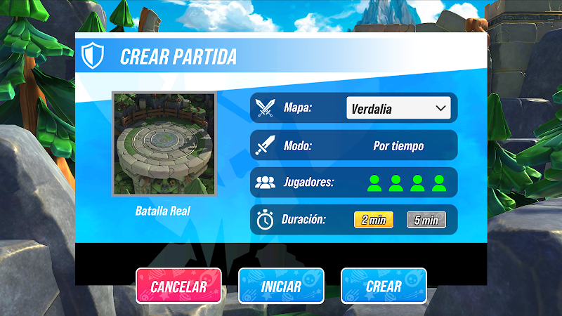 Cometa Champions