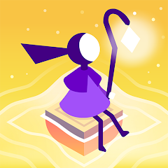 دانلود بازی Monument Valley 3