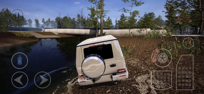WDAMAGE: Car Crash