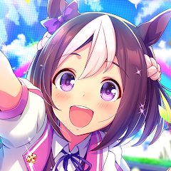 دانلود بازی Umamusume: Pretty Derby