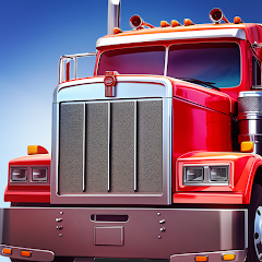 دانلود بازی Truck Star