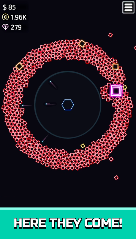 The Tower - Idle Tower Defense