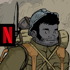دانلود بازی Valiant Hearts: Coming Home