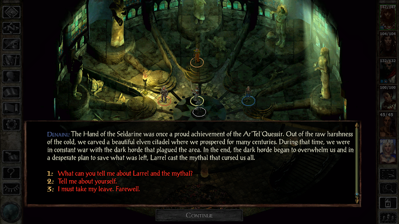 Icewind Dale: Enhanced Edition