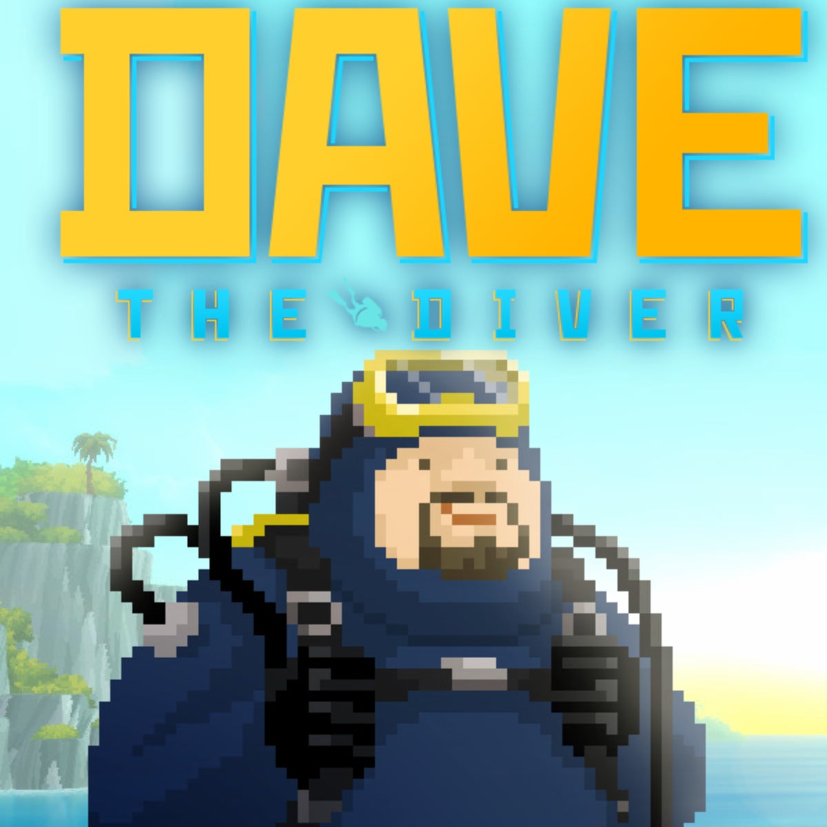 دانلود بازی DAVE THE DIVER