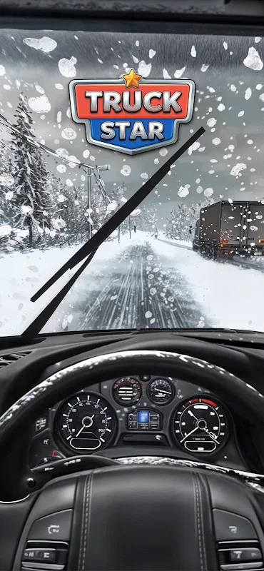 Truck Star