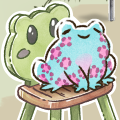 دانلود بازی Kamaeru: A Frog Refuge