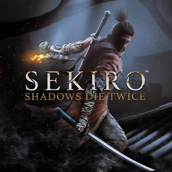 دانلود بازی Sekiro: Shadows Die Twice
