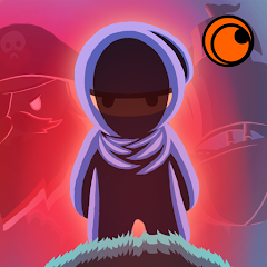 دانلود بازی Crunchyroll: 10 Second Ninja X