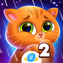 دانلود بازی Bubbu 2 – My Pet Kingdom