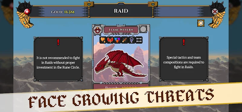 Dwarves: Glory, Death and Loot