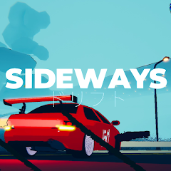 دانلود بازی Sideways