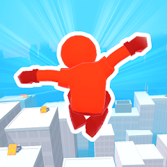 دانلود بازی Parkour Race – FreeRun Game