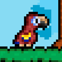 دانلود بازی Mawkey The Last Macaw