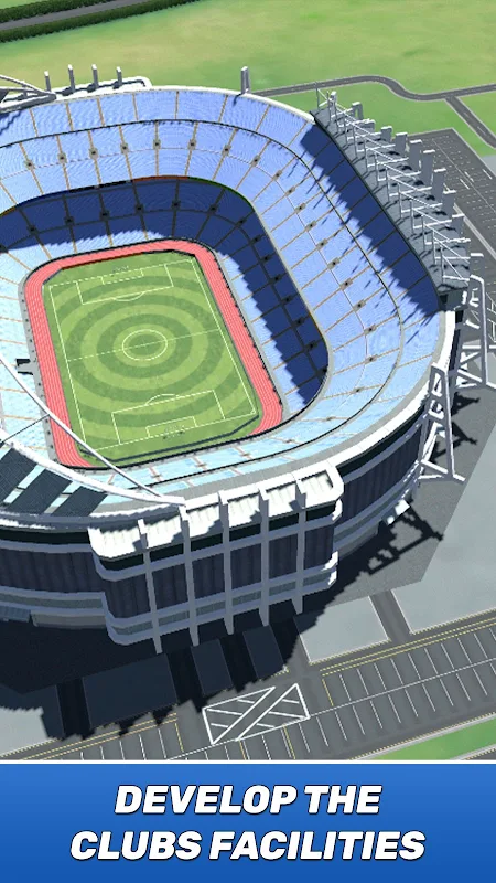 Football Club Management 2026