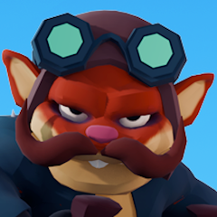 دانلود بازی Jet Brawlers