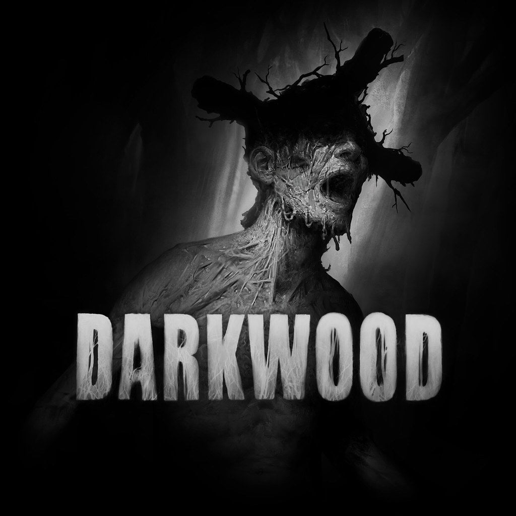 دانلود بازی Darkwood | دارک‌وود برای اندروید