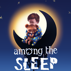 دانلود بازی Among the Sleep