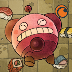 دانلود بازی Crunchyroll: Sushi for Robots