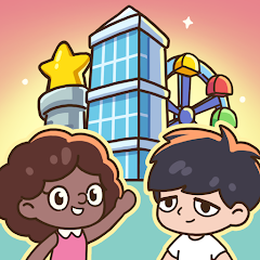دانلود بازی Happy Citizens – Mayor Sim
