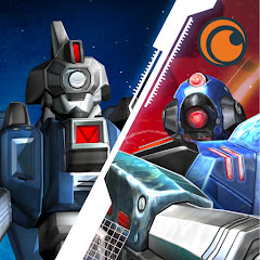 دانلود بازی Crunchyroll: ExZeus