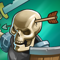 دانلود بازی Idle Bounty Adventures