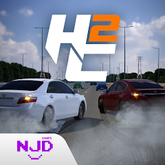 دانلود بازی Hajwala Corsa 2: Racing Game