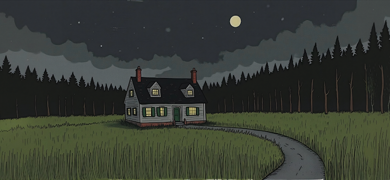 Green Pond Town