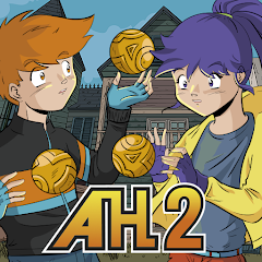 دانلود بازی Adventure Hunters: The Mansion