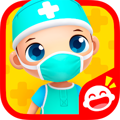 دانلود بازی Central Hospital Stories
