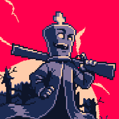 دانلود بازی Shotgun King