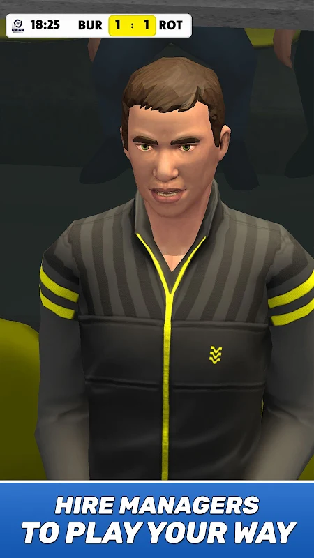 Football Club Management 2026