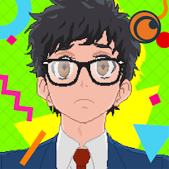 دانلود بازی Crunchyroll: Yuppie Psycho