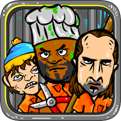 دانلود بازی Prison Life RPG