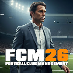 دانلود بازی Football Club Management 2026
