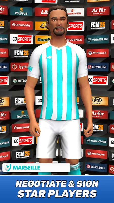 Football Club Management 2026