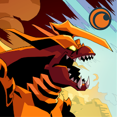 دانلود بازی Dawn of the Monsters