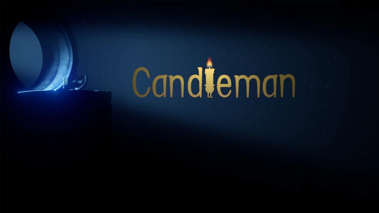 دانلود بازی Candleman